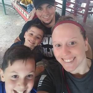 Meet your Posher, Marshall